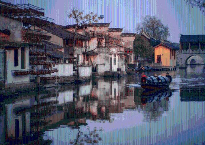 青海3家民宿上榜全国甲乙级旅游民宿